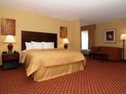 фото отеля Comfort Inn Naugatuck