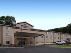 фото отеля Comfort Inn Naugatuck
