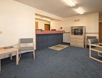 фото отеля Super 8 Jefferson