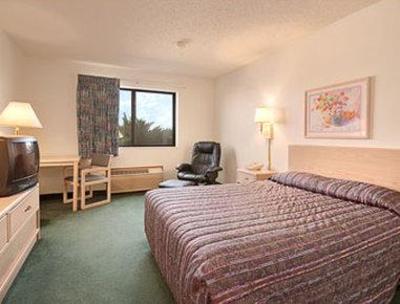 фото отеля Super 8 Jefferson