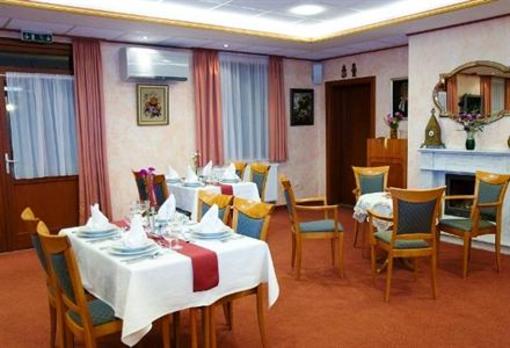 фото отеля Hetkuti Wellness Hotel