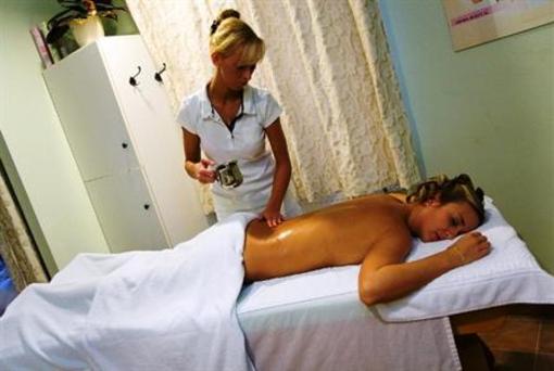 фото отеля Hetkuti Wellness Hotel