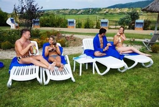 фото отеля Hetkuti Wellness Hotel