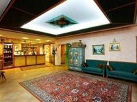 Hetkuti Wellness Hotel