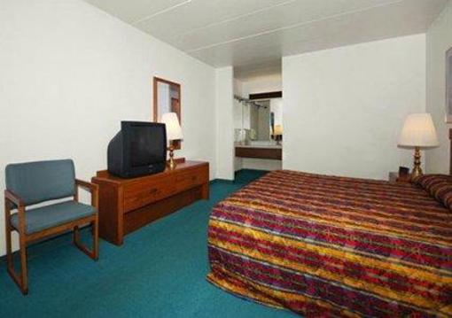 фото отеля Rodeway Inn Maryville