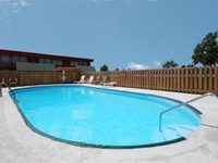 Rodeway Inn Maryville