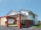 фото отеля Rodeway Inn Maryville