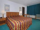 фото отеля Rodeway Inn Maryville