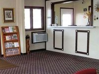 Economy 8 Motel