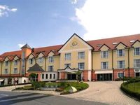 Thermenhotel Vier Jahreszeiten
