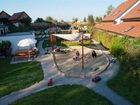 фото отеля Thermenhotel Vier Jahreszeiten