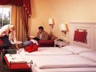 фото отеля Thermenhotel Vier Jahreszeiten