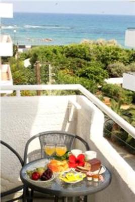 фото отеля Seaside Apartments
