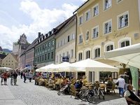 Hotel Ludwigs