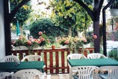 фото отеля Gaststatte & Pension Zur Heimat Am Mellensee