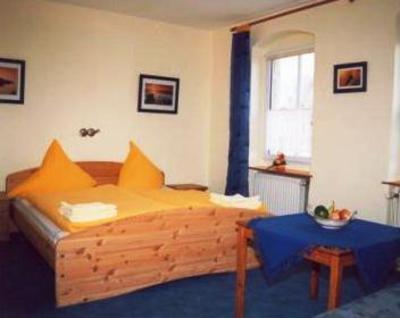фото отеля Gaststatte & Pension Zur Heimat Am Mellensee