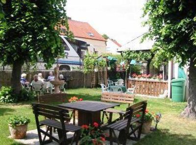 фото отеля Gaststatte & Pension Zur Heimat Am Mellensee