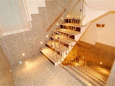 фото отеля Albergo Biancaneve