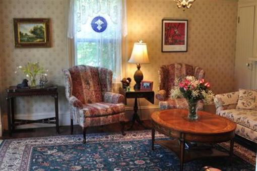 фото отеля Cider Mill Inn Bed and Breakfast