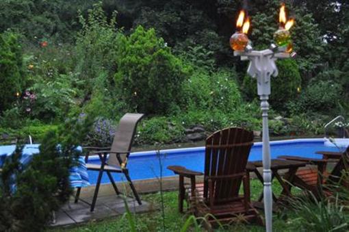 фото отеля Cider Mill Inn Bed and Breakfast