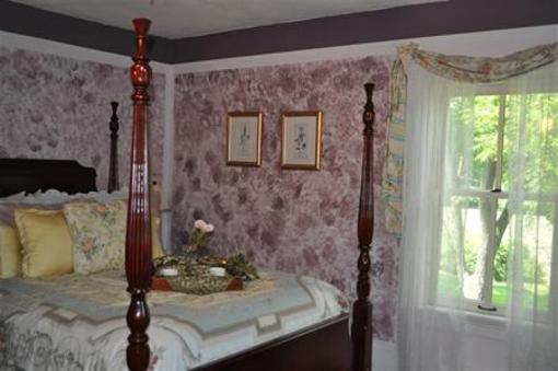 фото отеля Cider Mill Inn Bed and Breakfast