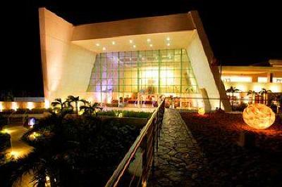 фото отеля Grand Sirenis Riviera Maya Hotel & Spa