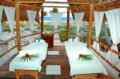 фото отеля Grand Sirenis Riviera Maya Hotel & Spa