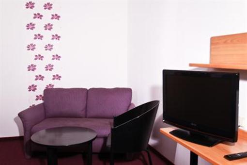 фото отеля Hotel Dolce Vita Glauchau