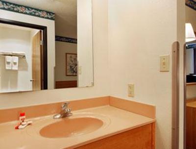 фото отеля Super 8 Motel Red Oak