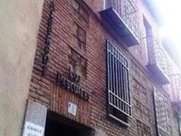 Albergue Juvenil Los Pascuales