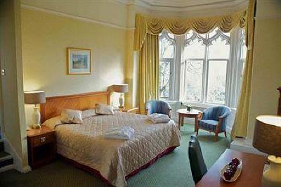 фото отеля Kenwood Hall Hotel