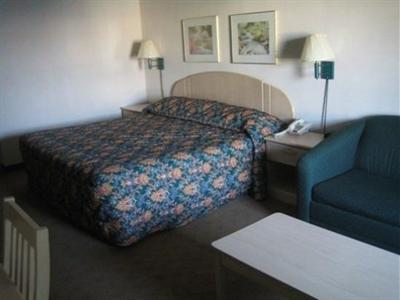 фото отеля Key West Inn Lafayette
