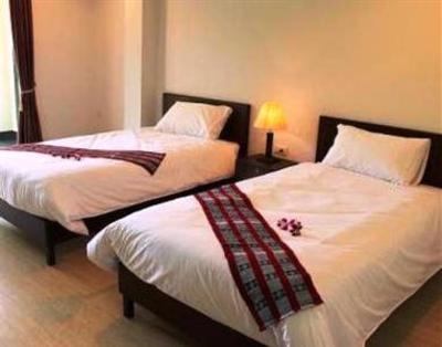 фото отеля Baansuk Thavorn Hotel