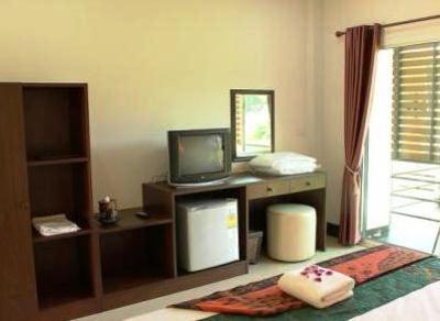 фото отеля Baansuk Thavorn Hotel