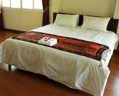 фото отеля Baansuk Thavorn Hotel