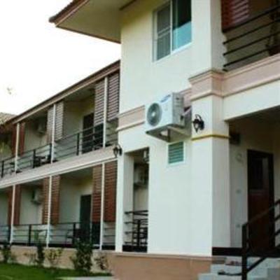 фото отеля Baansuk Thavorn Hotel