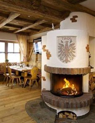 фото отеля Berggasthof Platzlalm