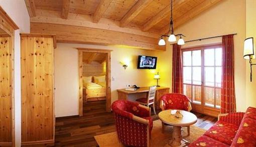 фото отеля Berggasthof Platzlalm