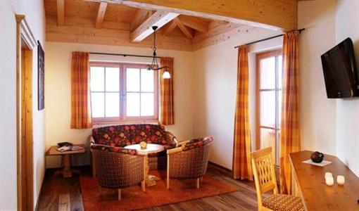 фото отеля Berggasthof Platzlalm
