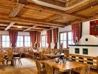 фото отеля Berggasthof Platzlalm