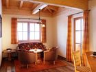 фото отеля Berggasthof Platzlalm