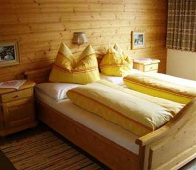 фото отеля Haus Nagele