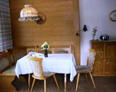 фото отеля Haus Nagele