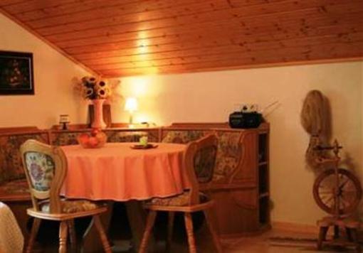 фото отеля Haus Nagele