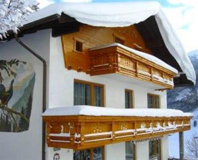 фото отеля Haus Nagele