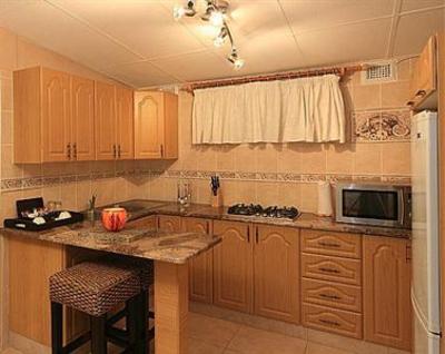 фото отеля Ocean Hideaway Bed & Breakfast Amanzimtoti