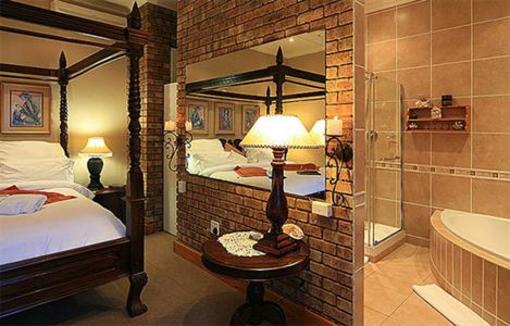фото отеля Ocean Hideaway Bed & Breakfast Amanzimtoti