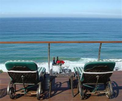 фото отеля Ocean Hideaway Bed & Breakfast Amanzimtoti