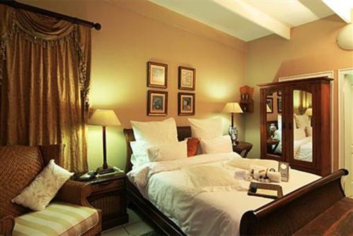 фото отеля Ocean Hideaway Bed & Breakfast Amanzimtoti