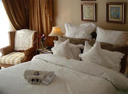 фото отеля Ocean Hideaway Bed & Breakfast Amanzimtoti